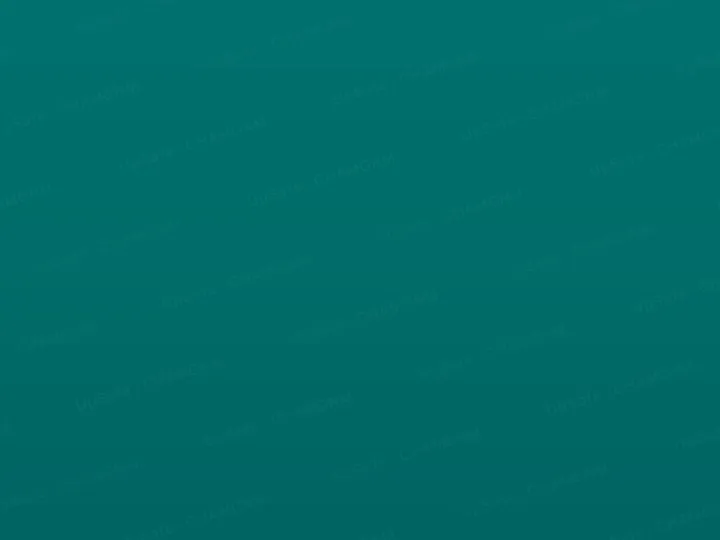 Цвет Sea Green-Stripe, код CHAMGNM, MGN: спектральный рендер покрытия