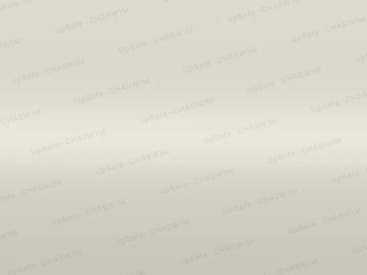 Цвет Stone White, код CHASW1M, SW1: спектральный рендер покрытия