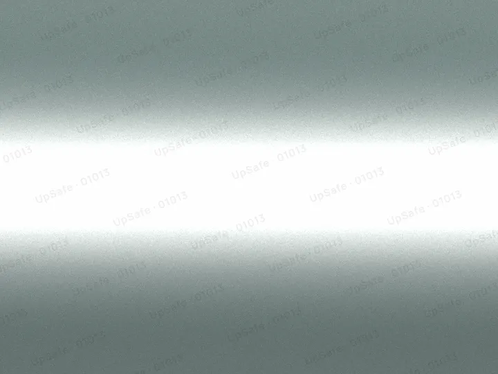 Цвет Diamond Silver, код 01013: спектральный рендер покрытия