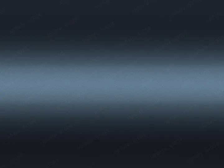 Цвет Dark Blue, код 61008: спектральный рендер покрытия