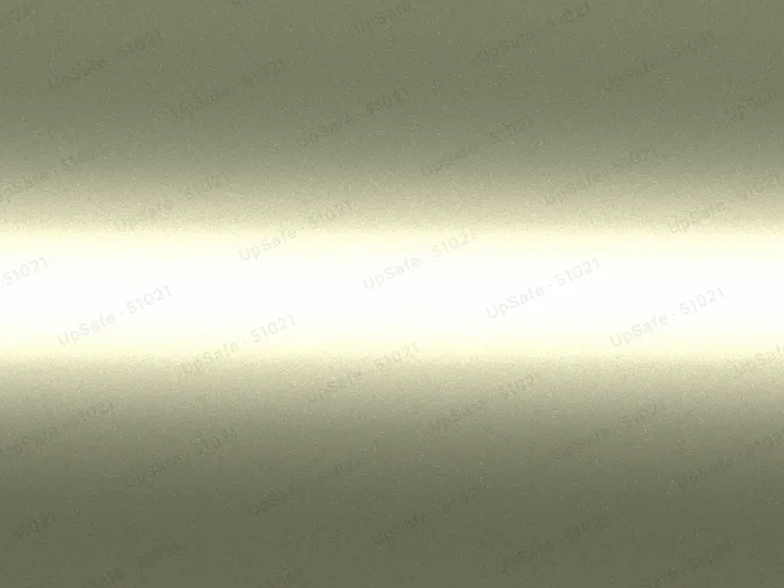 Цвет Verde Jad, код 51021, TE51A: спектральный рендер покрытия