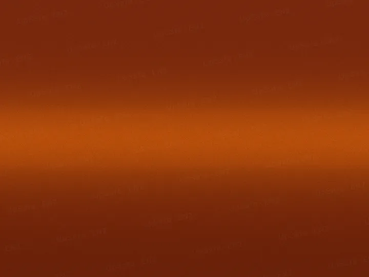 Цвет Orange Arizona, код ENZ: спектральный рендер покрытия