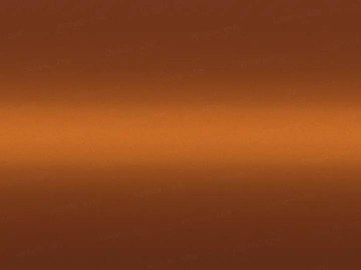 Цвет Orange Ocre, код EPR: спектральный рендер покрытия