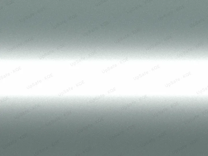 Цвет Gris Lightning, код KQE: спектральный рендер покрытия