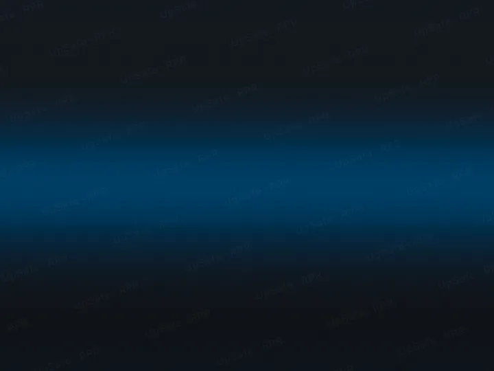 Цвет Cobalt Blue, код RPR: спектральный рендер покрытия