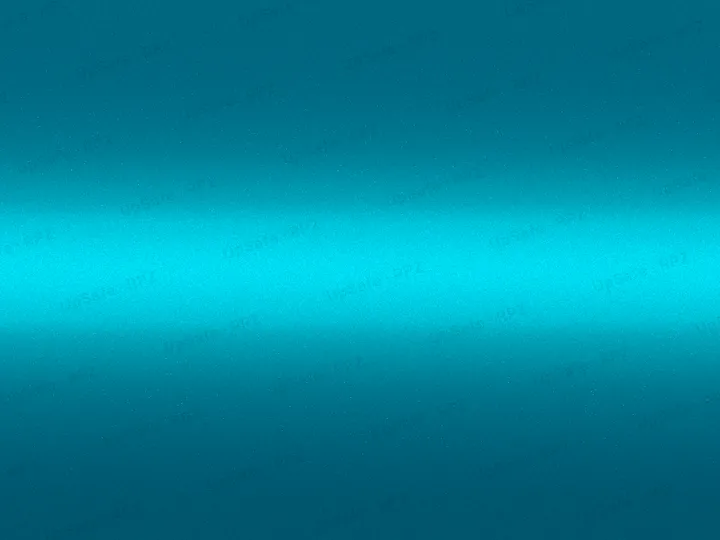 Цвет Aqua Marine, код RPZ: спектральный рендер покрытия