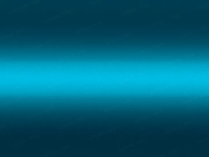 Цвет Cenote Blue, код RRA: спектральный рендер покрытия
