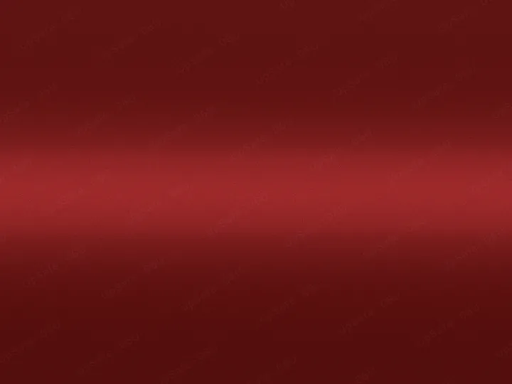 Цвет Flame Red, код 06U, GQV: спектральный рендер покрытия