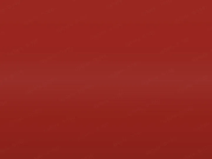 Цвет Red, код D-100: спектральный рендер покрытия