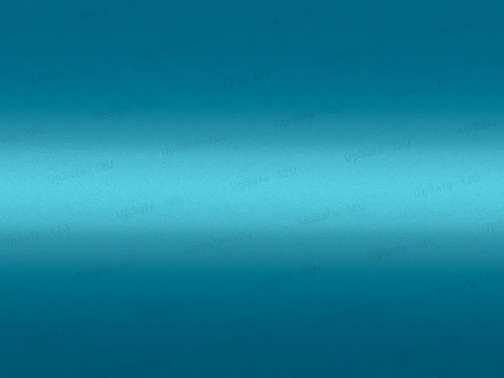 Цвет Ocean Blue, код 12U: спектральный рендер покрытия