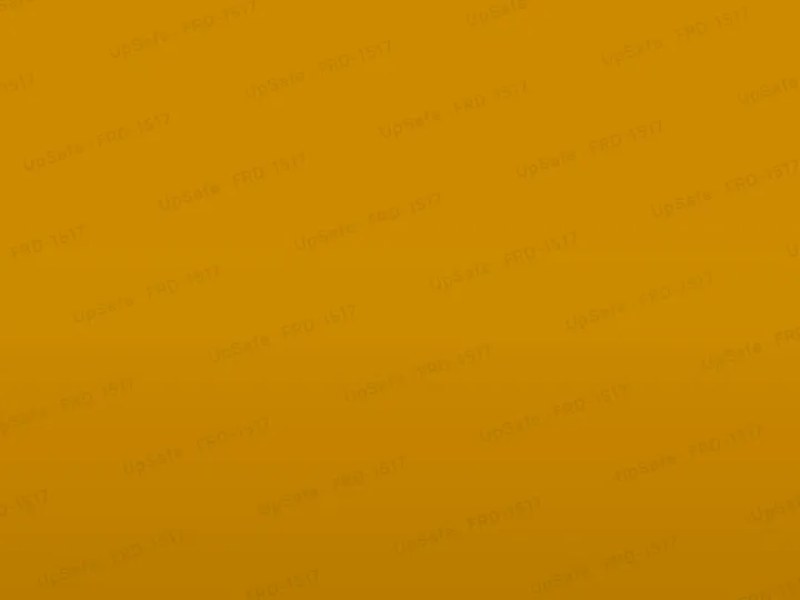 Цвет Saffran Yellow, код FRD-1517: спектральный рендер покрытия