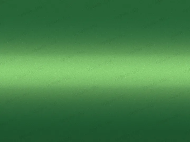 Цвет Apple Green, код 15U, 45U: спектральный рендер покрытия