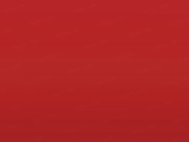 Цвет Light Red, код B80: спектральный рендер покрытия