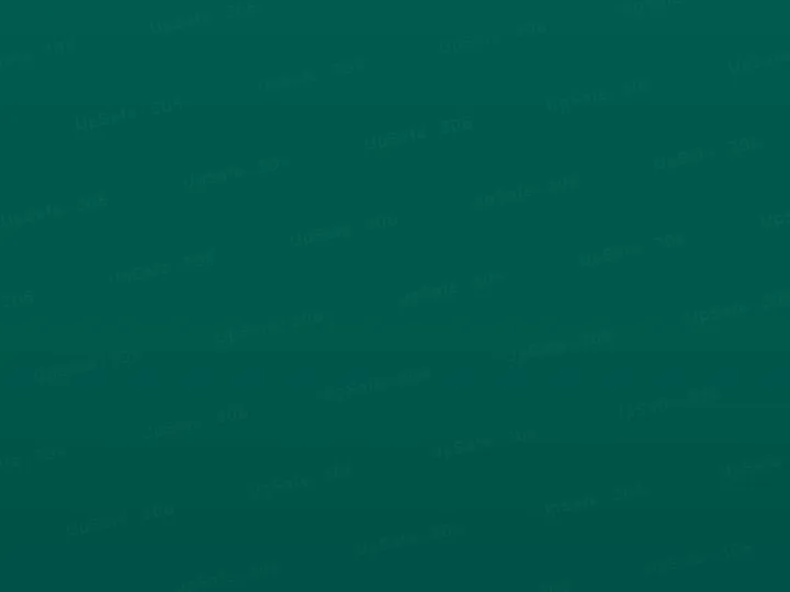 Цвет Dark Green, код 306, D-306: спектральный рендер покрытия