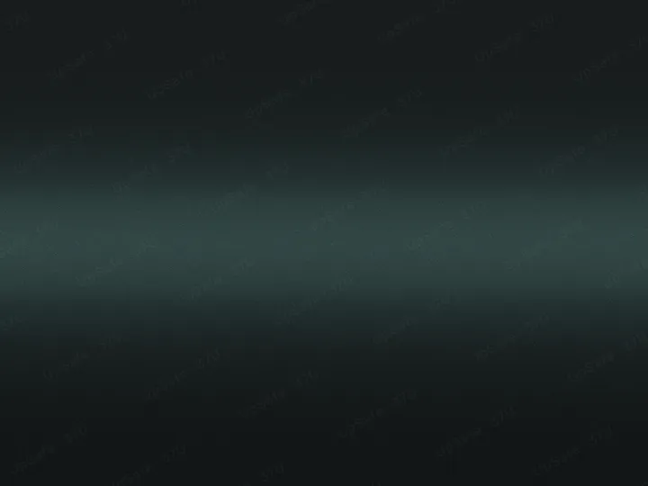 Цвет Dark Green, код 37U: спектральный рендер покрытия