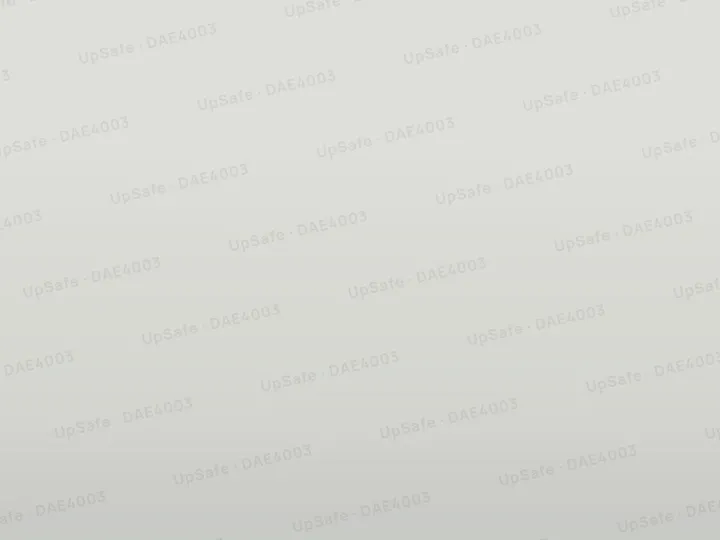 Цвет Casablanca White, код DAE4003: спектральный рендер покрытия