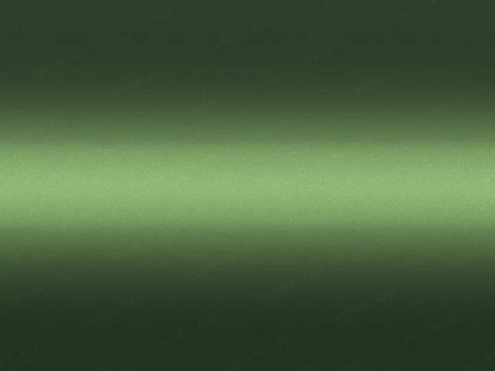 Цвет Grass Green, код 41U: спектральный рендер покрытия