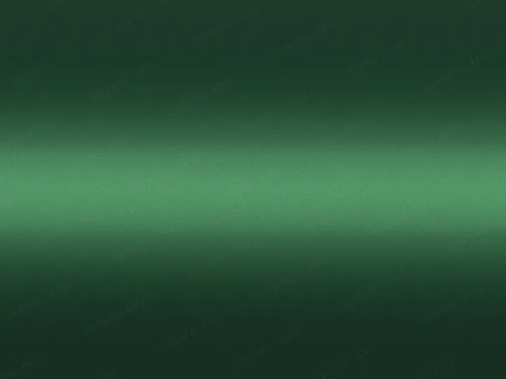 Цвет Leaf Green, код 46U: спектральный рендер покрытия
