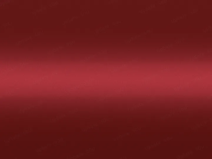 Цвет City Red, код 50U: спектральный рендер покрытия