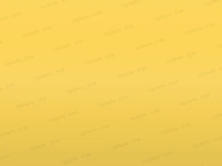 Цвет Yellow, код 51M: спектральный рендер покрытия