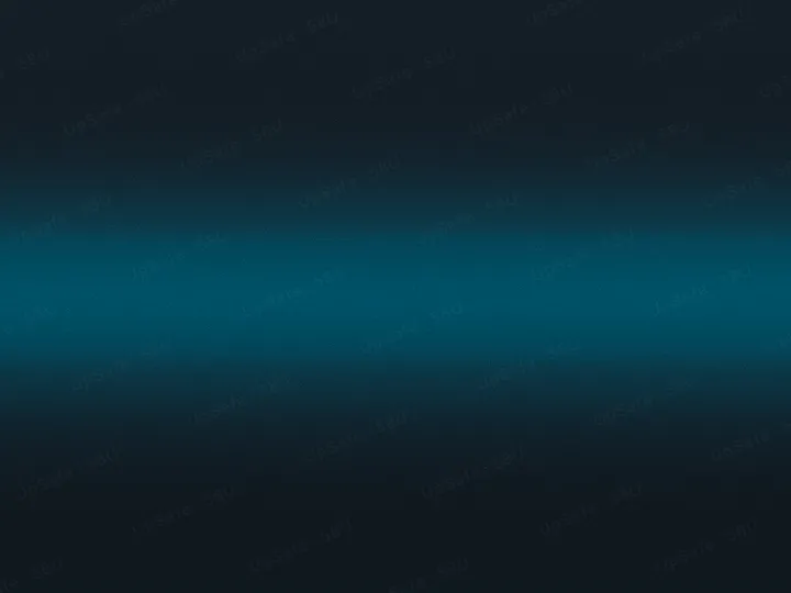 Цвет Dark Turquoise, код 58U: спектральный рендер покрытия