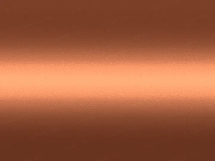 Цвет Peach Orange, код 59U: спектральный рендер покрытия