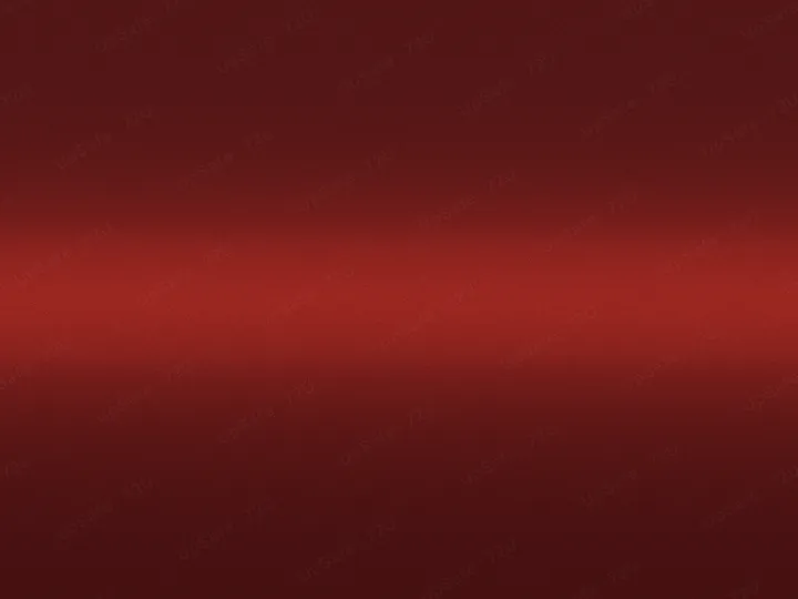 Цвет Orange Red, код 72U: спектральный рендер покрытия