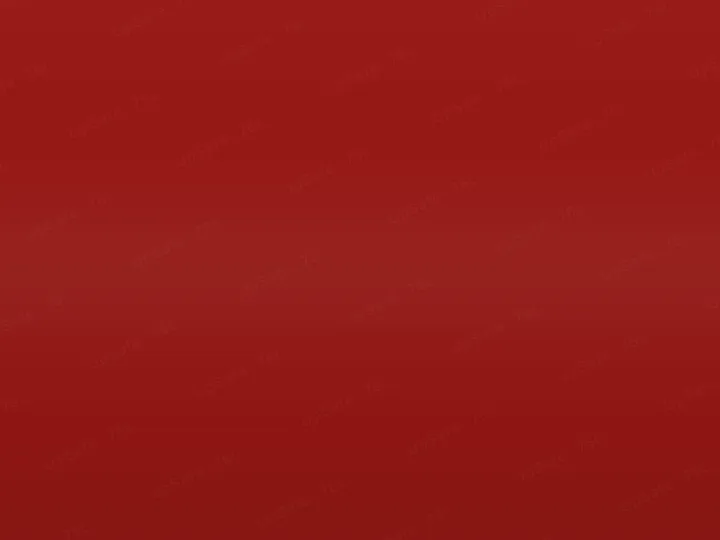 Цвет Carmine Red, код 76L, 76U: спектральный рендер покрытия