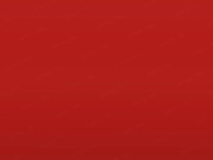 Цвет Coke Red, код 78U: спектральный рендер покрытия