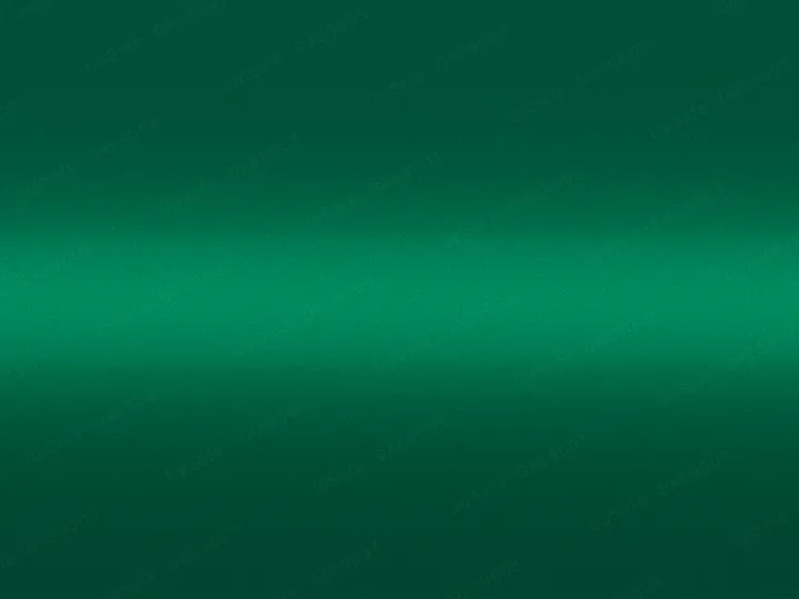 Цвет H. Style Green, код DAE9003: спектральный рендер покрытия