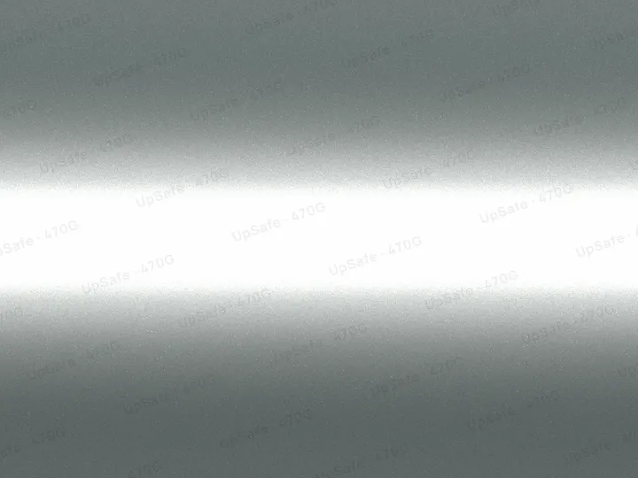 Цвет Quick Silver, код 470G, H154: спектральный рендер покрытия
