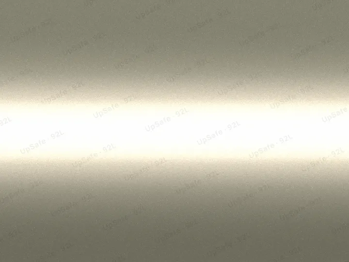 Цвет Cashmere Beige, код 92L: спектральный рендер покрытия