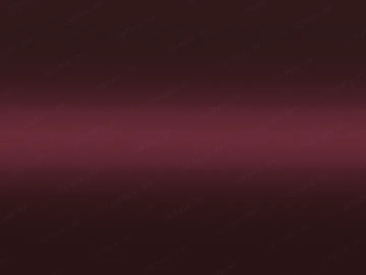 Цвет Nobility Red, код RF: спектральный рендер покрытия