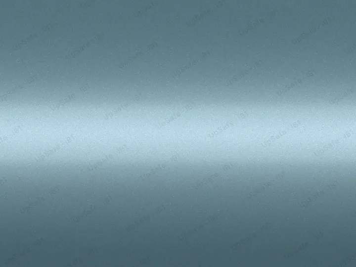 Цвет Icy Blue, код IB1: спектральный рендер покрытия