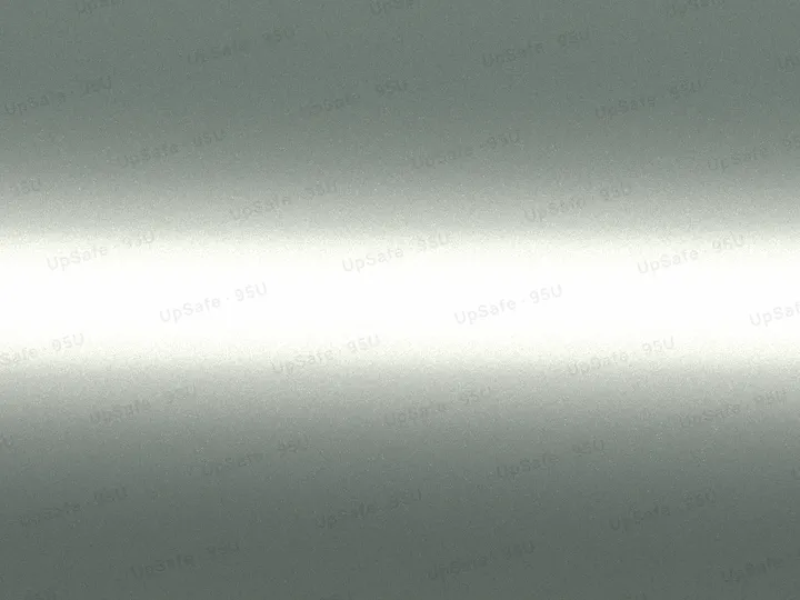 Цвет Dove Silver, код 95U: спектральный рендер покрытия