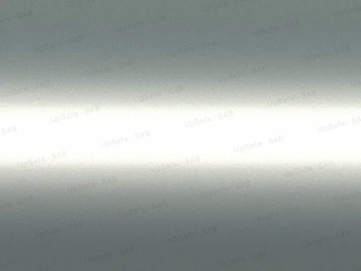 Цвет Pertinent Silver, код SAB: спектральный рендер покрытия