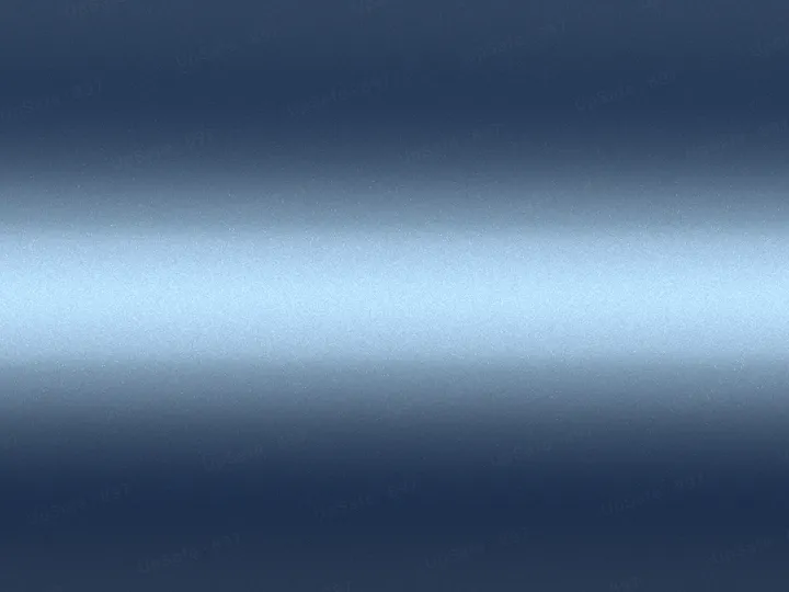 Цвет Royal Blue, код 897, 97K: спектральный рендер покрытия