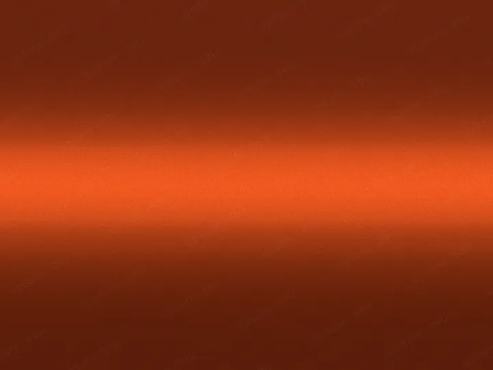 Цвет Dynamic Orange, код 98U, GEL: спектральный рендер покрытия