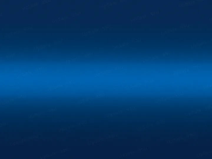 Цвет Mighty Blue, код 99U: спектральный рендер покрытия