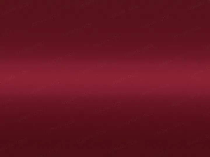 Цвет Velvet Red, код GCS: спектральный рендер покрытия
