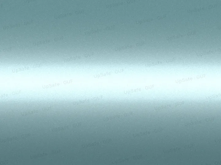 Цвет Mineral Oil Blue, код GUF: спектральный рендер покрытия