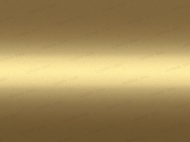 Цвет Gold, код EAH: спектральный рендер покрытия
