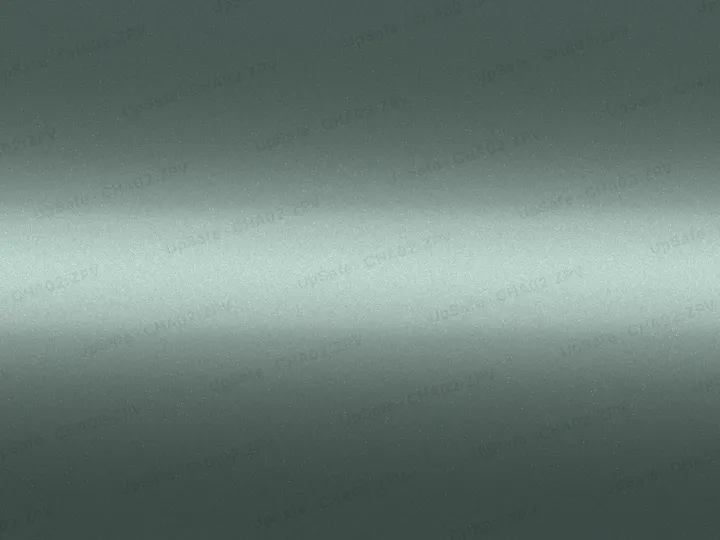 Цвет L.Seamist Green, код CHA02:ZPV, PPV, PV, QPV, ZPV: спектральный рендер покрытия