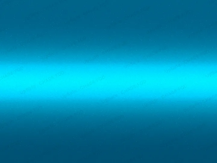 Цвет Surf Blue, код CHA08:FQD, FQD, PQD, QD, QQD: спектральный рендер покрытия