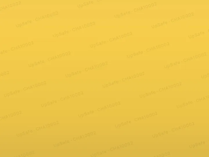 Цвет Tweety Yellow, код CHA10002, VV: спектральный рендер покрытия