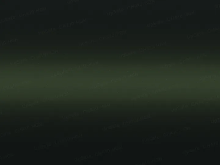 Цвет Natural Green, код CHA10:HGN, GN, HGN, PGN, QGN: спектральный рендер покрытия