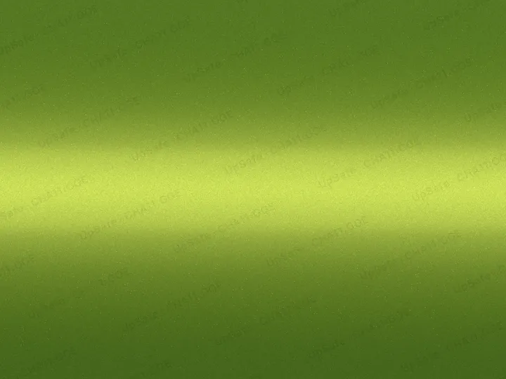 Цвет Green with Envy, код CHA11:GGE, GE, GGE, PGE, QGE: спектральный рендер покрытия