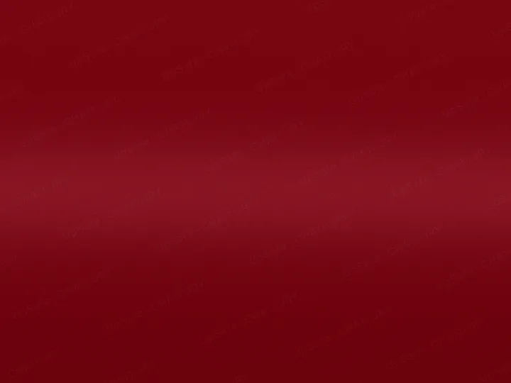 Цвет Redline Tri-coat, код CHA11:JRY, JRY, PRY, QRY, RY: спектральный рендер покрытия