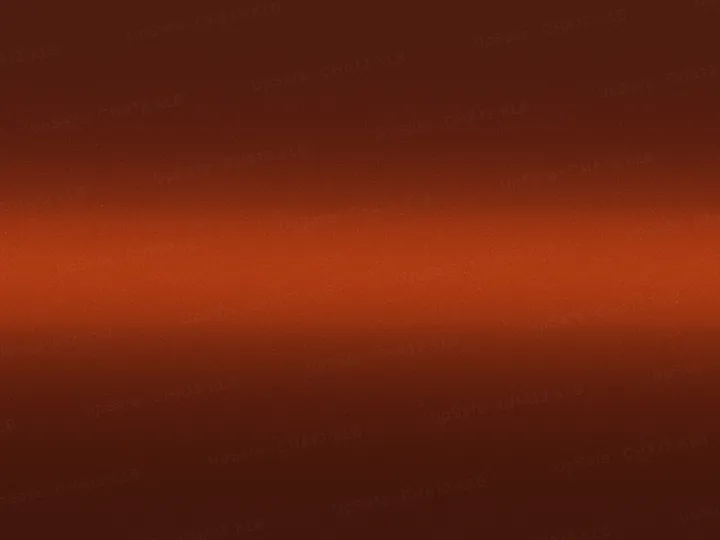 Цвет Copperhead, код CHA12:KLB, KLB, LB, PLB, QLB: спектральный рендер покрытия