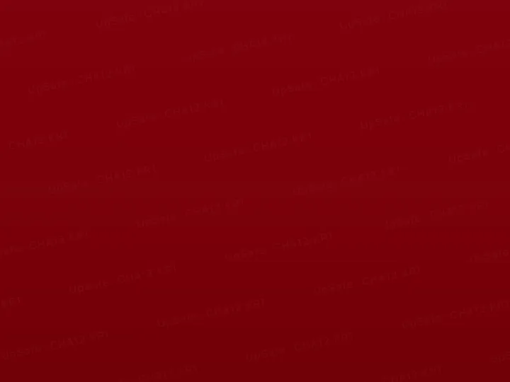 Цвет Red, код CHA12:KR1, KR1, PR1, QR1, R1: спектральный рендер покрытия